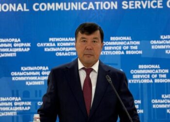 Шиеліде инфрақұрылым мен медицина нысандары жаңартылуда