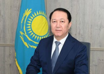 Қызылорда облысы әкімінің орынбасары тағайындалды