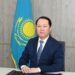 Қызылорда облысы әкімінің орынбасары тағайындалды