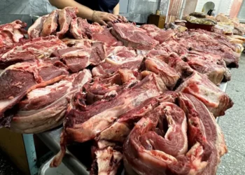 Қырғызстанда ет бағасына мемлекеттік реттеу енгізілді