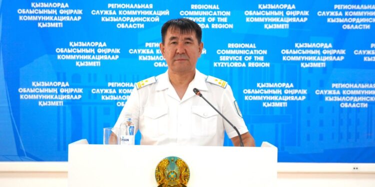 Түнгі қаладағы балаларға бақылау күшейтілді