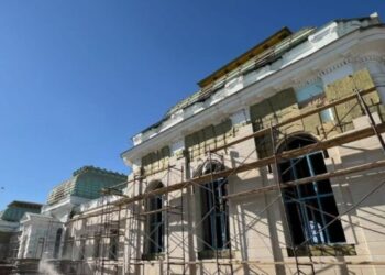 Қазалы вокзалы – ғасырлар куәсі, замана тынысы