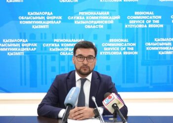 «Cыр жастары» бағдарламасына құжат қабылдау басталды