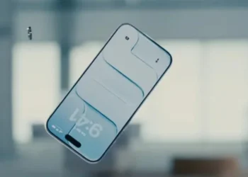 Apple компаниясы iPhone 17 смартфонын таныстырды