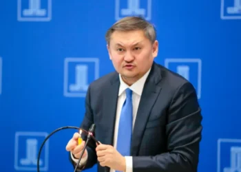 Саясат Нұрбек халықаралық Learning Hero сыйлығымен марапатталды