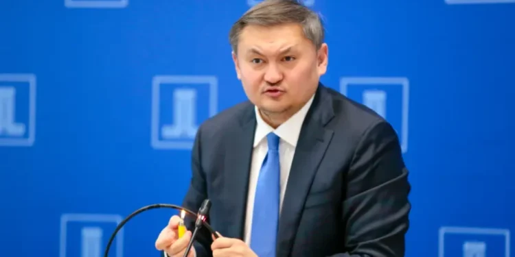 Саясат Нұрбек халықаралық Learning Hero сыйлығымен марапатталды