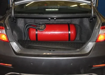 Қазақстанда көліктерге газ орнатуға тыйым салу ұсынылды