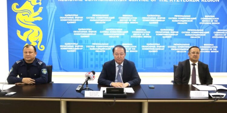 Бала құқығы мен қауіпсіздігі – қатаң бақылауда