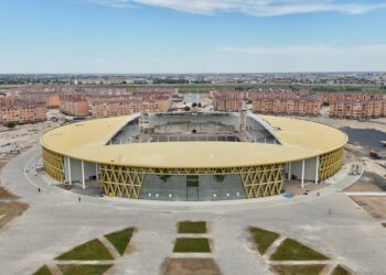 Қазақстан кубогының финалы Қызылордадағы жаңа стадионда өтеді