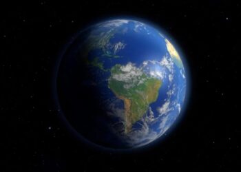 Жердің қорғаныш озон қабаты қалпына келіп жатыр — метеорологтер