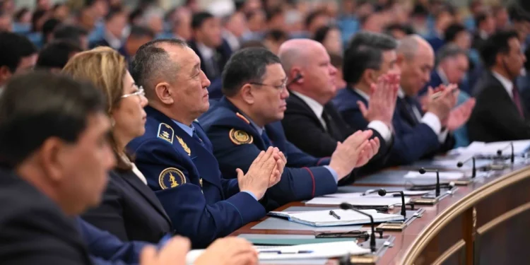 Президент тау-кен саласында жоғары технологиялық өнім шығаратын кемінде үш кәсіпорынды іске қосуды тапсырды