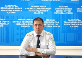 Қызылордада биыл интернет алаяқтықтың 422 дерегі тіркелген