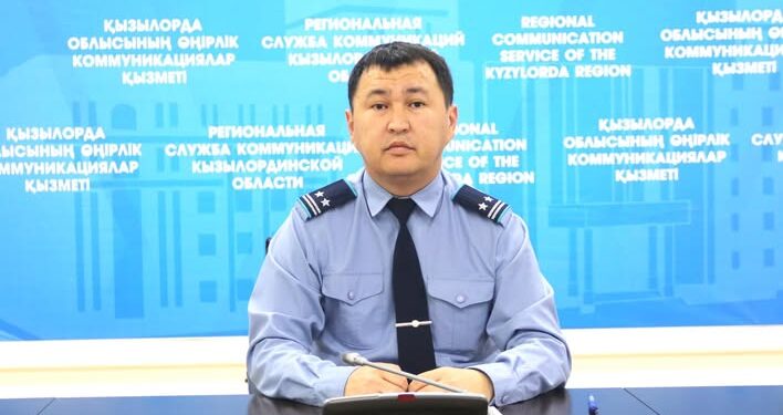 Аймақта «Учаске» профилактикалық шарасы өтуде