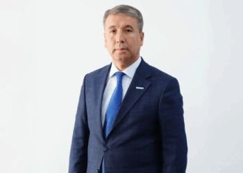 Қазалы ауданында жаңа әкім сайланды