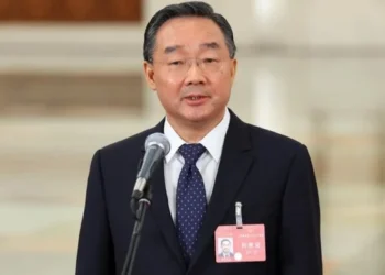 Қытайдың бұрынғы ауыл шаруашылығы министрі өлім жазасына кесілді