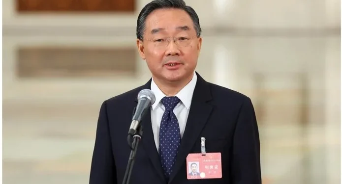 Қытайдың бұрынғы ауыл шаруашылығы министрі өлім жазасына кесілді