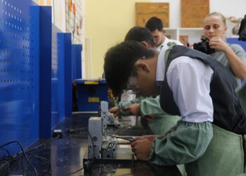 Сыр өңірінде «Қазақстан халқына» қоры арқылы жүзеге асырылған қайырымдылық жобалары көрсетілді