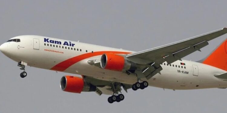 13 жасар бала Кабулдан Делиге дейін ұшақтың шасси қуысына тығылып ұшқан