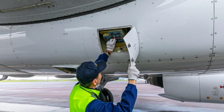 Тексерістен кейін жеті ұшақ ұшпайтын болды — Көлік министрлігі