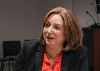 Джули Стаффт АҚШ-тың Қазақстандағы елшісі болып тағайындалды