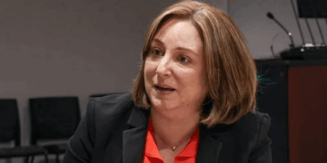 Джули Стаффт АҚШ-тың Қазақстандағы елшісі болып тағайындалды