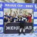 Қызылордалық «Ақмешіт» футбол командасы жеңімпаз атанды