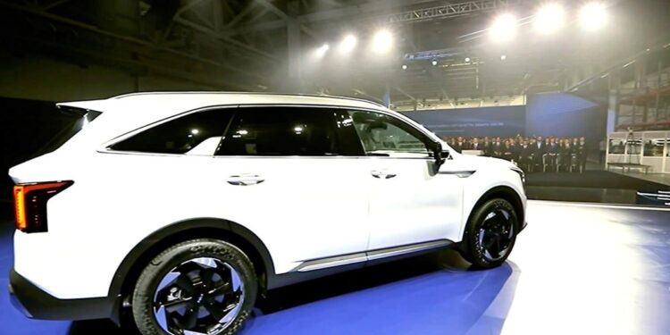 Мемлекет басшысы: Енді азаматтарға автокөлікті лизингпен алу мүмкіндігі ұсынылады