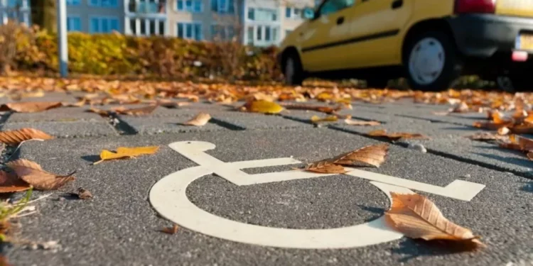 Қазақстанда автотұрақ ережесін бұзғандарға салынатын айыппұл мөлшері жарияланды