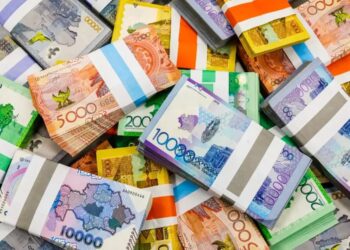 Теңгенің дизайны неліктен өзгертілді — Ұлттық банк жауабы