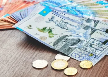 Қазақстанда ең төменгі жалақы мөлшерін 110 мың теңгеге дейін өсіру ұсынылды