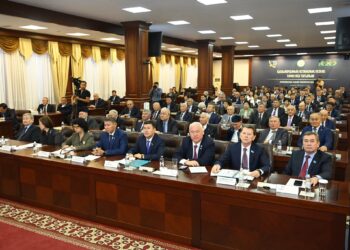 «Қызылорданың астаналық кезеңі: тарих пен тағылым» атты республикалық ғылыми-тәжірибелік конференция өтті