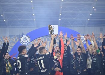 «Тобыл» — кубок иегері