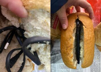 Қызылордада түрмеге телефонды нанның ішіне жасырып өткізбек болған азамат әшкере болды