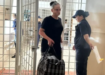 Рақымшылық заңы: Қызылордада 150-ге жуық адам жазасын өтеуден босатылды