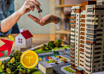 Сатып алған пәтерін 2 жылдың ішінде қайта сатқандар 10 пайыз салық төлейді