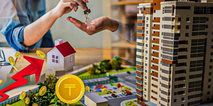 Сатып алған пәтерін 2 жылдың ішінде қайта сатқандар 10 пайыз салық төлейді