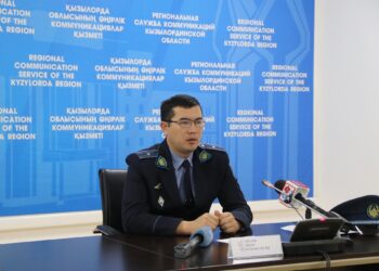 Интернет Алаяқтарына Қарсы Күрес: Жаңа Қадамдар мен Қатерлер