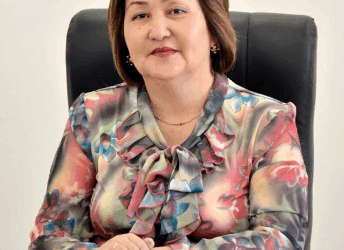 Ұлағатты жолдың өнегелі тәмамы: Гауһар Рүстемқызын құрметпен шығарып салу кеші