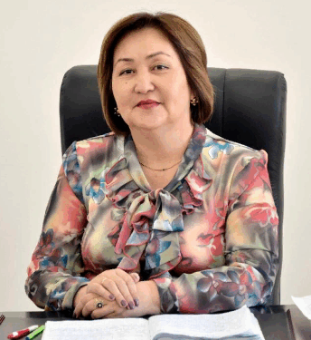 Ұлағатты жолдың өнегелі тәмамы: Гауһар Рүстемқызын құрметпен шығарып салу кеші