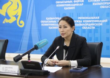 Сыр өңірінде “Аңсаған сәби” бағдарламасының ауқымы кеңейді