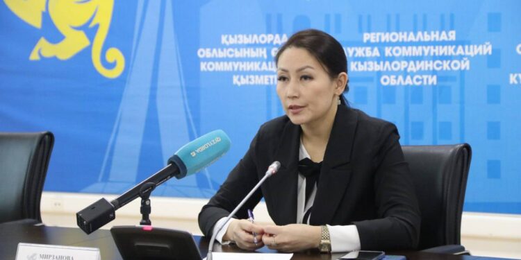 Сыр өңірінде “Аңсаған сәби” бағдарламасының ауқымы кеңейді