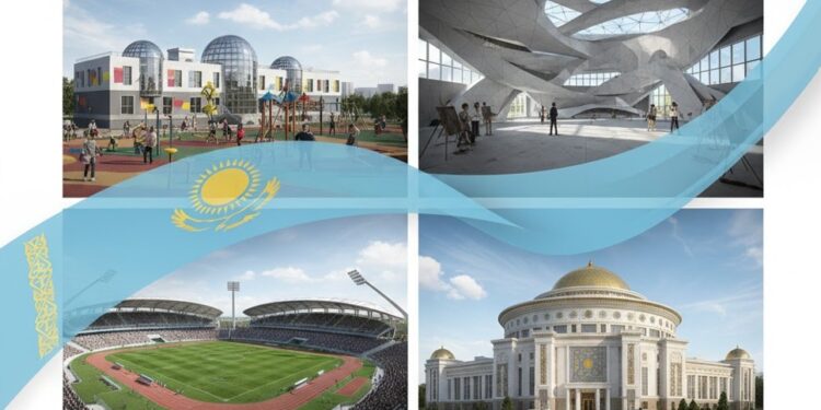 Жамбыл делегациясы Қызылордаға іссапармен келді