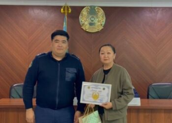 Кәсіпкерлер мен ҚАЖД: ынтымақ пен игілік жолында