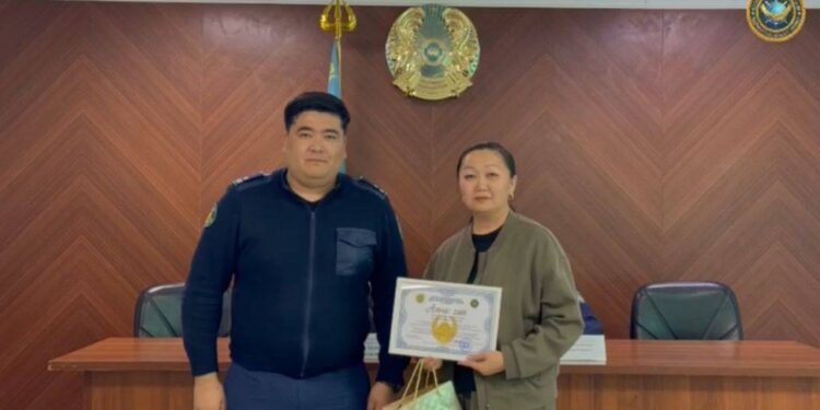 Кәсіпкерлер мен ҚАЖД: ынтымақ пен игілік жолында