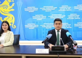 Қызылорда қысты қарсы алуға толық дайын