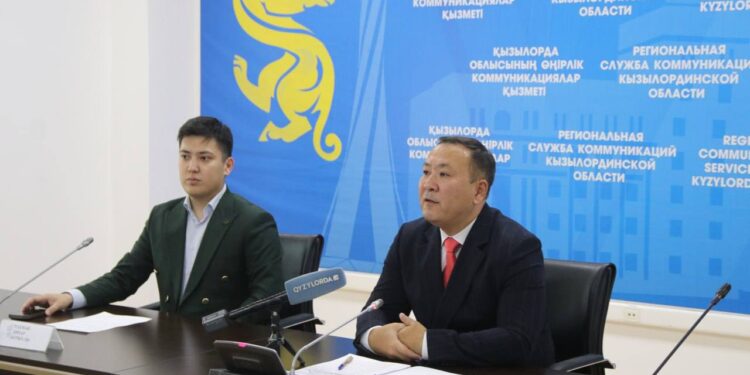 Құрылыс саласындағы қарқынды жұмыс нәтижелері