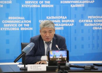 Қызылордада аграрлық сала қарқыны күшейді