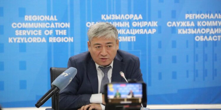 Қызылордада аграрлық сала қарқыны күшейді