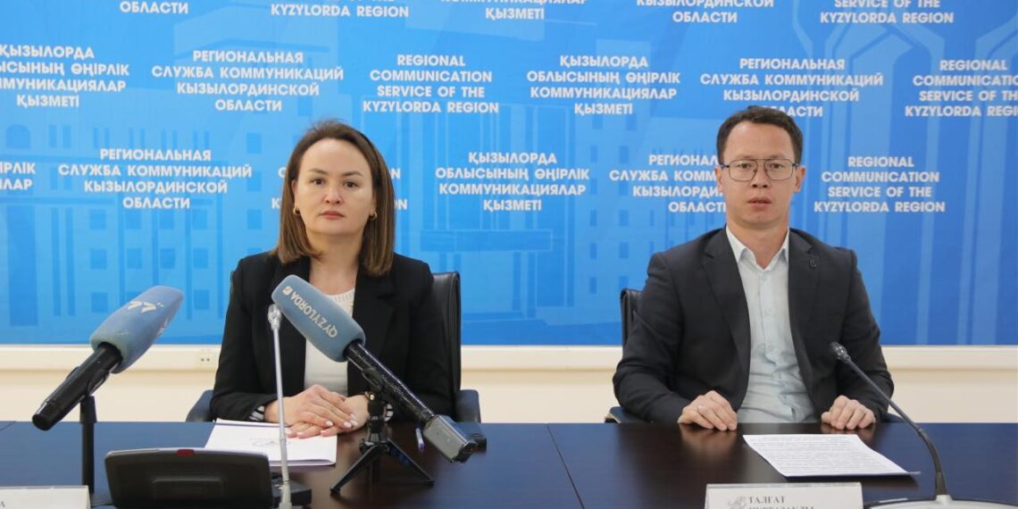 Өңірде тегін дәрі-дәрмекпен қамтамасыз ету жұмыстары жүйелі жүргізілуде