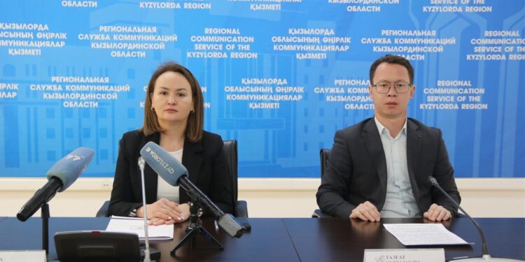 Өңірде тегін дәрі-дәрмекпен қамтамасыз ету жұмыстары жүйелі жүргізілуде